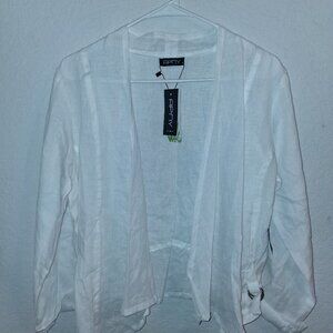 APNY Open Jacket NWT Size S